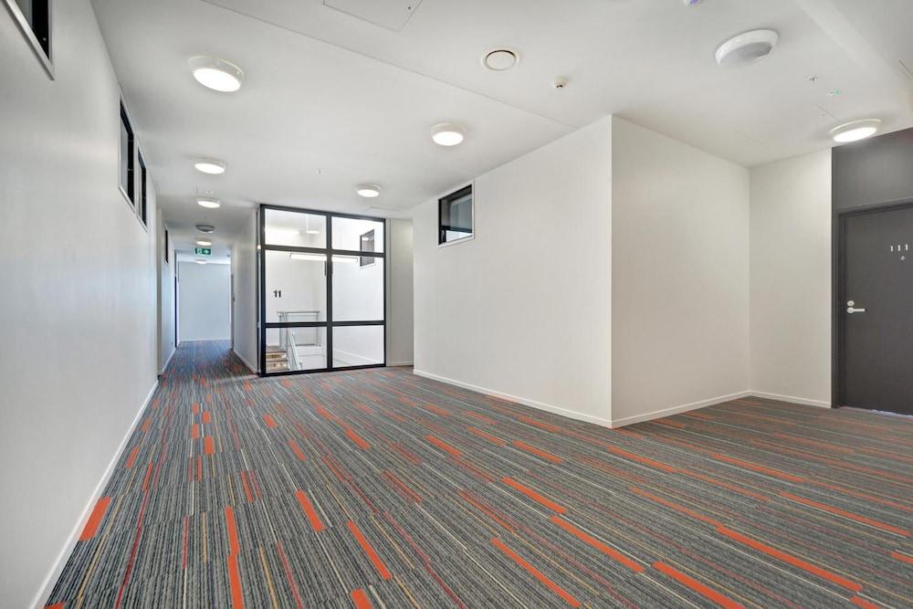 Mcentral Apartments Manukau Auckland Exteriér fotografie
